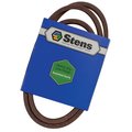 Stens Oem Replacement Belt 265-206 For Mtd 954-0498 265-206